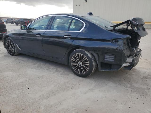 Vin: wbaja7c56jwa72272, lot: 47313705, bmw 5 series xi 20182