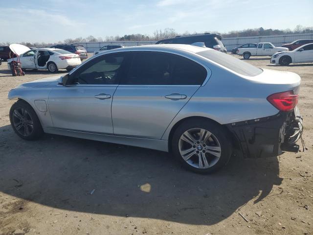 Vin: wba8e1c39ha029662, lot: 48866165, bmw 3 series 20172