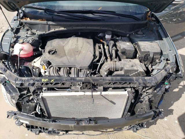 2022 HYUNDAI TUCSON LIM - 5NMJECAE1NH017026