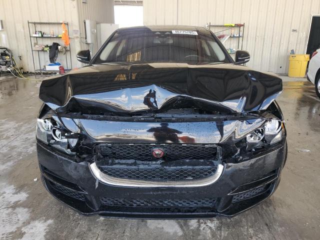 2017 JAGUAR XE SAJAR4BG0HA976668