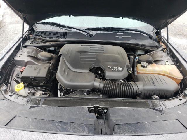 2018 DODGE CHALLENGER - 2C3CDZAG0JH262782