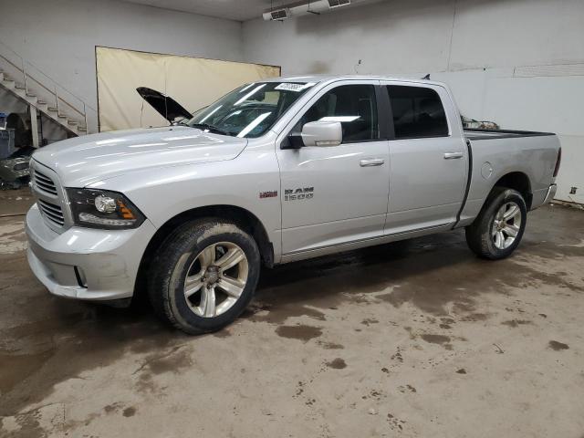 Vin: 1c6rr7mtxgs271809, lot: 47878665, ram 1500 sport 2016 img_1
