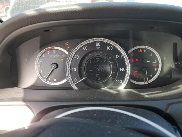 2016 HONDA ACCORD EX - 1HGCR2F74GA220542