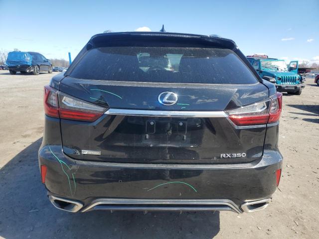 2019 LEXUS RX 350 BAS - 2T2BZMCA7KC193018