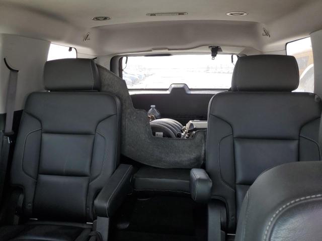 2018 CHEVROLET TAHOE C150 - 1GNSCBKC1JR245803