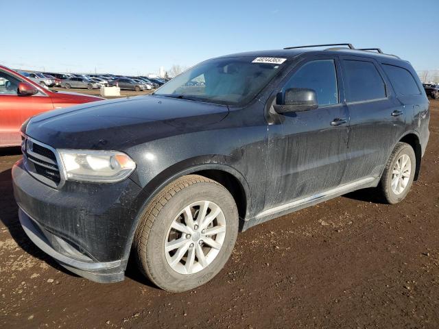 Vin: 1c4rdjag8ec595747, lot: 48244365, dodge durango sxt 2014 img_1