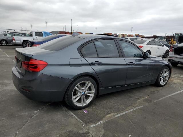 Vin: wba8e1g54gnu10824, lot: 50655095, bmw 3 series i 20163