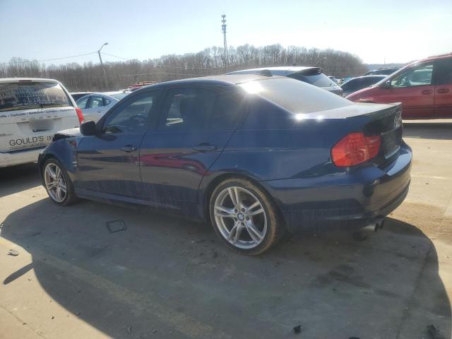 Vin: wbapk7c56ba971667, lot: 47409195, bmw 3 series xi 20112