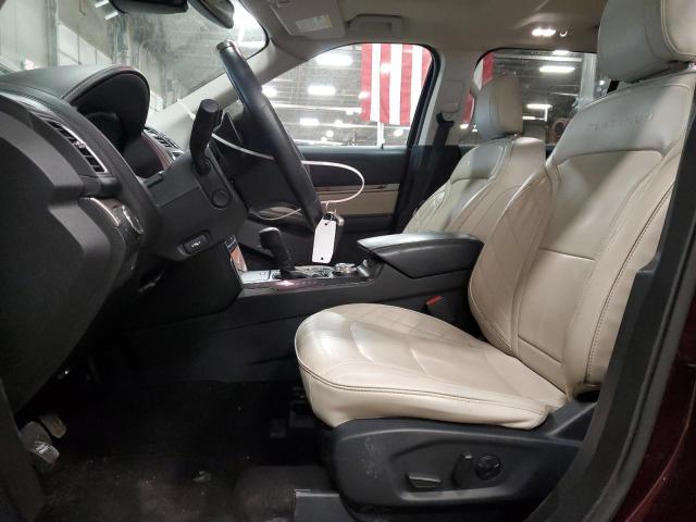 2019 FORD EXPLORER P - 1FM5K8HT5KGA51917