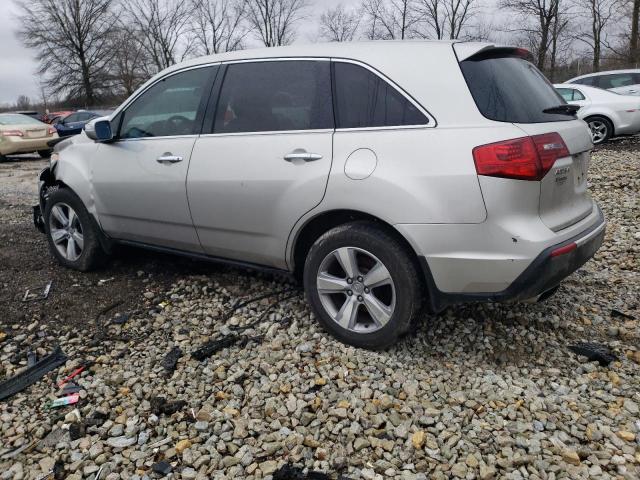 Vin: 2hnyd2h36ch512096, lot: 47756985, acura mdx technology 20122