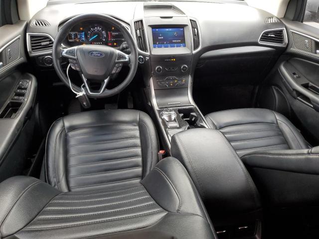2020 FORD EDGE SEL - 2FMPK3J96LBA45174