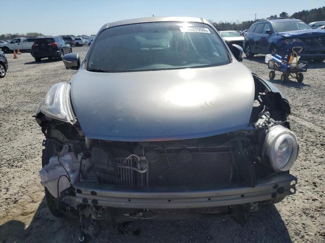 2016 NISSAN JUKE S - JN8AF5MVXGT658394
