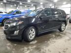 2018 CHEVROLET EQUINOX LT - 2GNAXTEX6J6196985