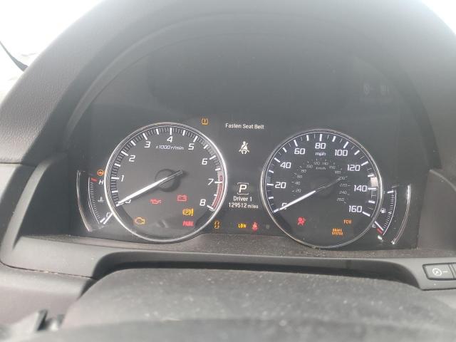 2015 ACURA RLX TECH - JH4KC1F54FC000422