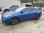2020 KIA FORTE GT L - 3KPF34AD9LE180987