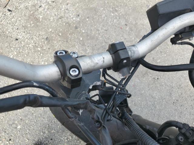 2018 YAMAHA MT09 JYARN53E9JA004035