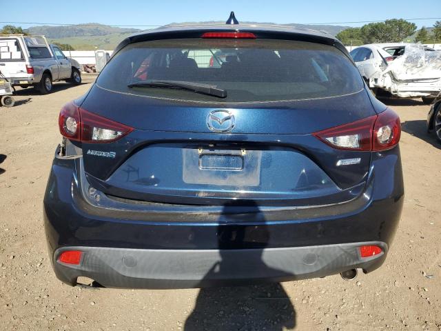 2015 MAZDA 3 GRAND TO - 3MZBM1M70FM205069