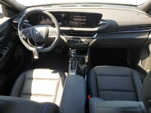 2024 BUICK ENVISTA SP KL47LBE28RB112519