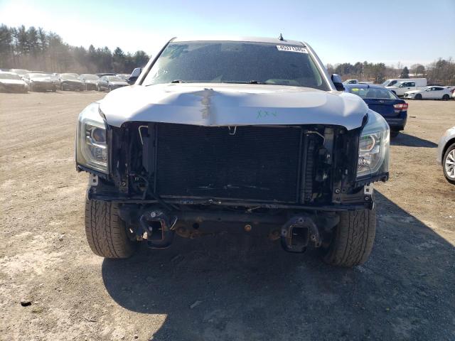 2015 GMC YUKON SLE 1GKS2AKC2FR200015