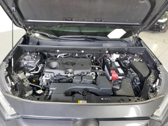 2023 TOYOTA RAV4 XLE - 2T3P1RFV9PC338278