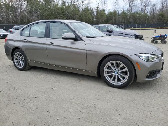 Vin: wba8a3c57gk551952, lot: 50976535, bmw 3 series xi 20164