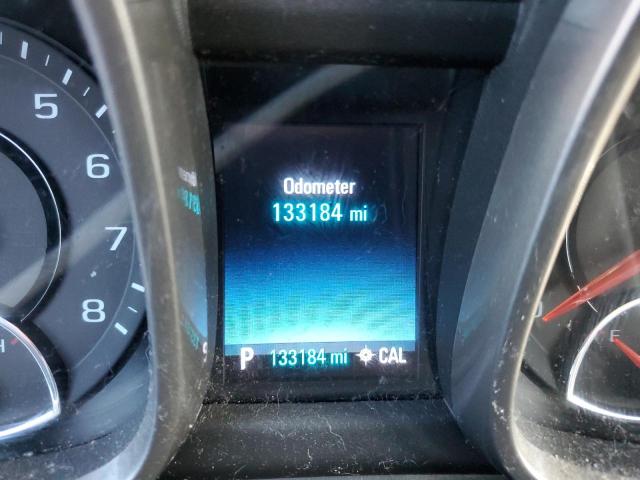 2015 CHEVROLET MALIBU 1LT 1G11C5SL0FF163987