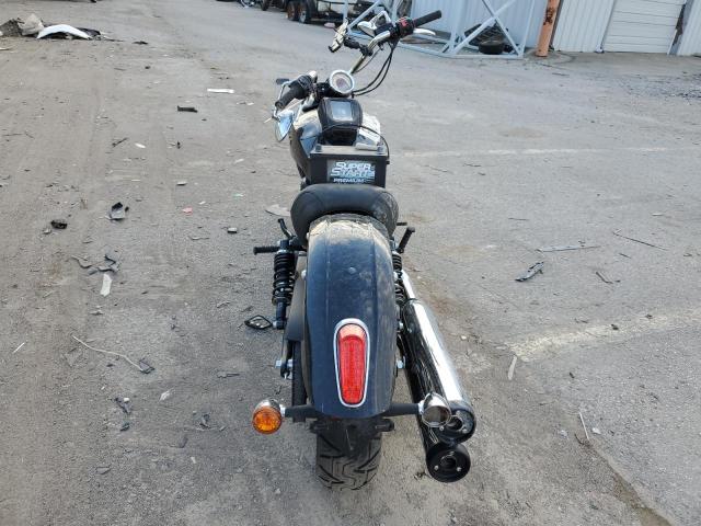 2017 INDIAN MOTORCYCLE CO. SCOUT SIXT - 56KMSB118H3123046