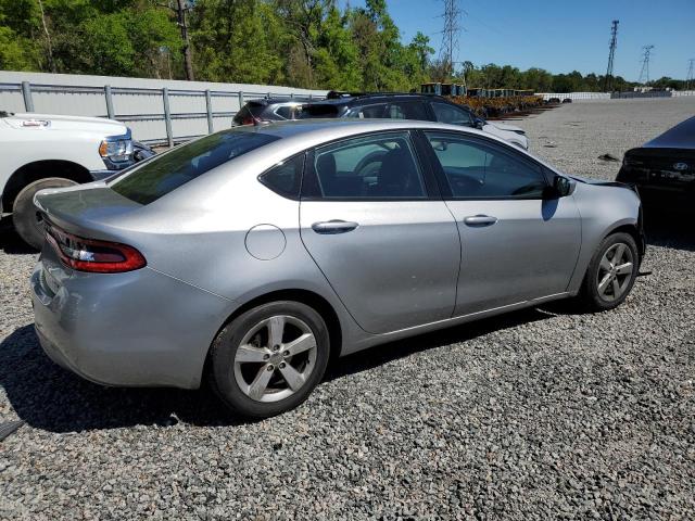 Vin: 1c3cdfbb6fd265465, lot: 49398045, dodge dart sxt 20153