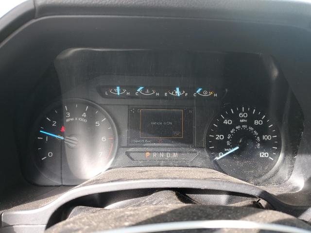 2018 FORD F150 SUPER - 1FTEW1EP6JFB37099