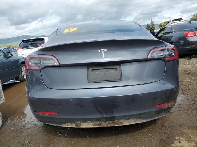 2022 TESLA MODEL 3 - 5YJ3E1EA8NF376377