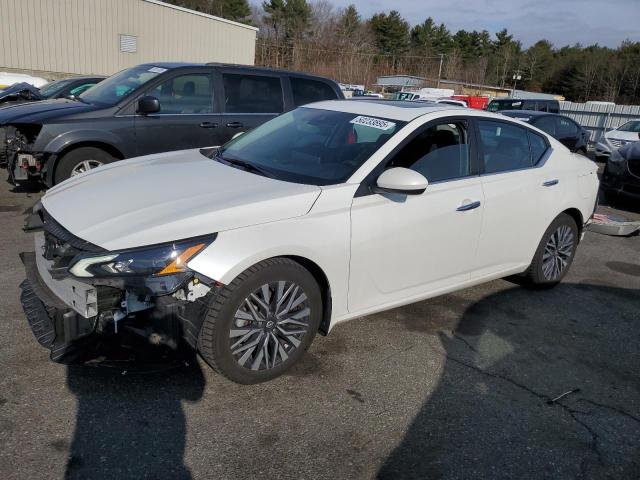 NISSAN ALTIMA SV