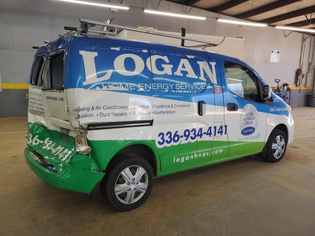 Vin: 3n6cm0knxkk691184, lot: 49491605, nissan nv 2.5s 20193