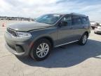 2023 DODGE DURANGO SX - 1C4RDHAG2PC635431