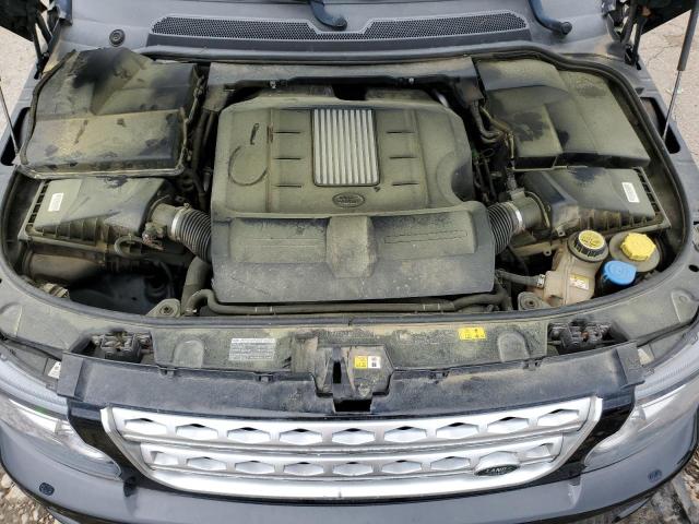 2015 LAND ROVER LR4 HSE LU SALAK2V68FA774855