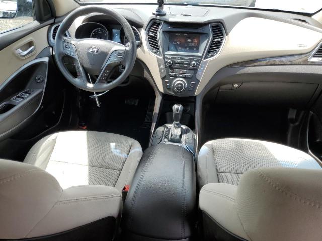 2017 HYUNDAI SANTA FE S - 5NMZU3LBXHH029284