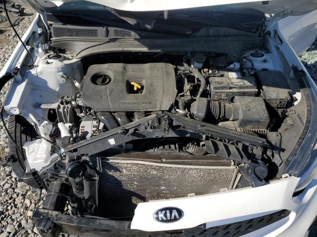 2020 KIA FORTE FE - 3KPF24AD3LE182432