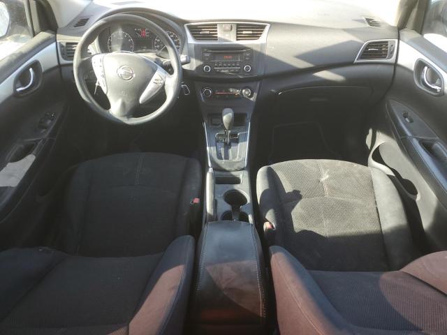 2016 NISSAN SENTRA S - 3N1AB7AP1GY221791