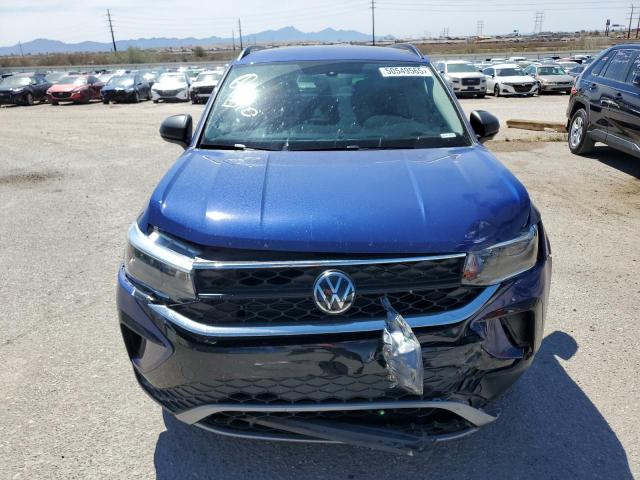 2023 VOLKSWAGEN TAOS S - 3VVCX7B2XPM372275