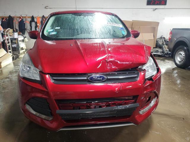 2015 FORD ESCAPE SE 1FMCU0G72FUA04603