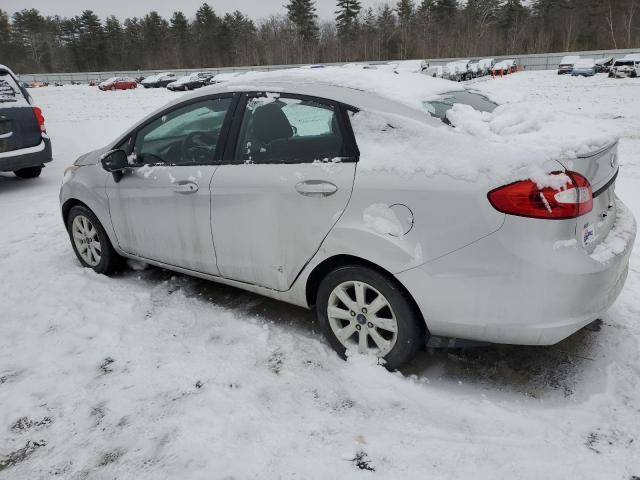 Vin: 3fadp4bj3dm107045, lot: 46999675, ford fiesta se 20132