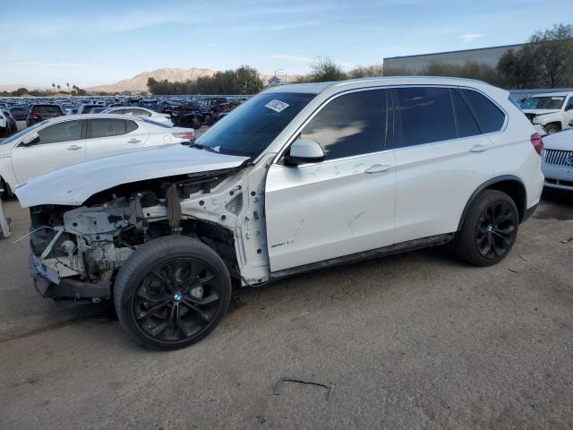 BMW X5 XDRIVE3