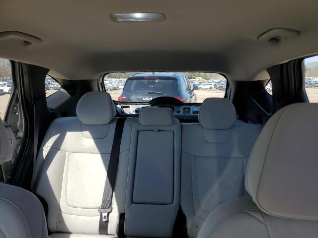 2025 HYUNDAI TUCSON SE - 5NMJA3DE6SH452059