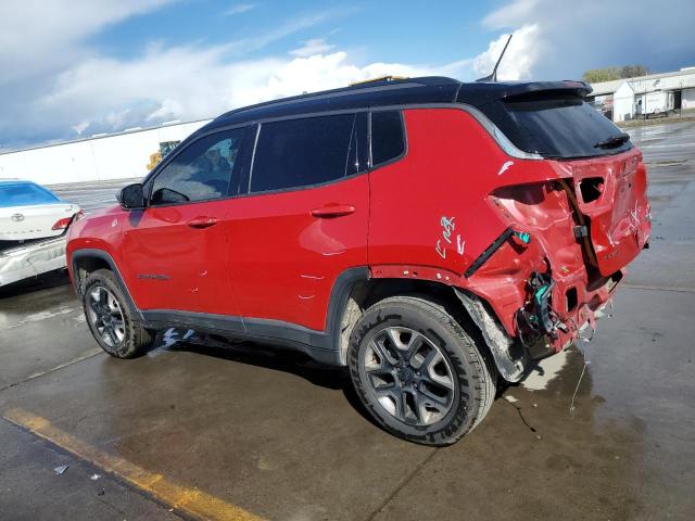 Vin: 3c4njddb0jt207417, lot: 48596155, jeep compass trailhawk 20182
