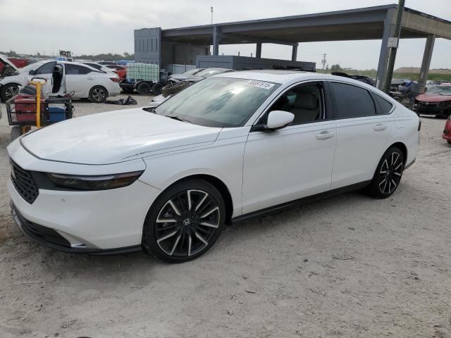 HONDA ACCORD TOU