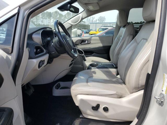 2021 CHRYSLER PACIFICA T - 2C4RC1BG7MR515748