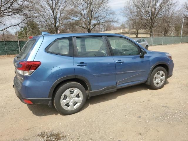2021 SUBARU FORESTER JF2SKAAC7MH550256