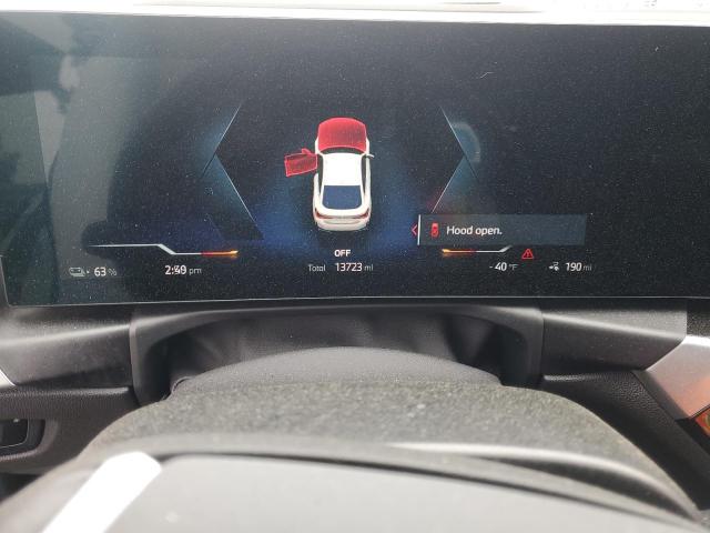 2024 BMW I4 EDRIVE WBY43AW08RFR82794