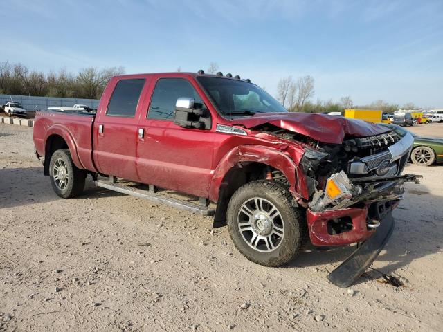 Vin: 1ft7w2b61fec67069, lot: 50403585, ford f250 super duty 20154