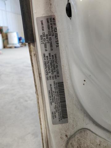 2021 RAM PROMASTER CITY ZFBHRFAB0M6T36555