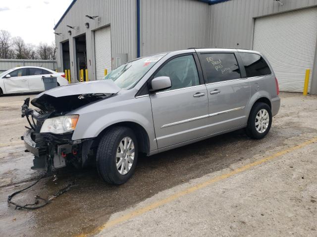 CHRYSLER TOWN & COU